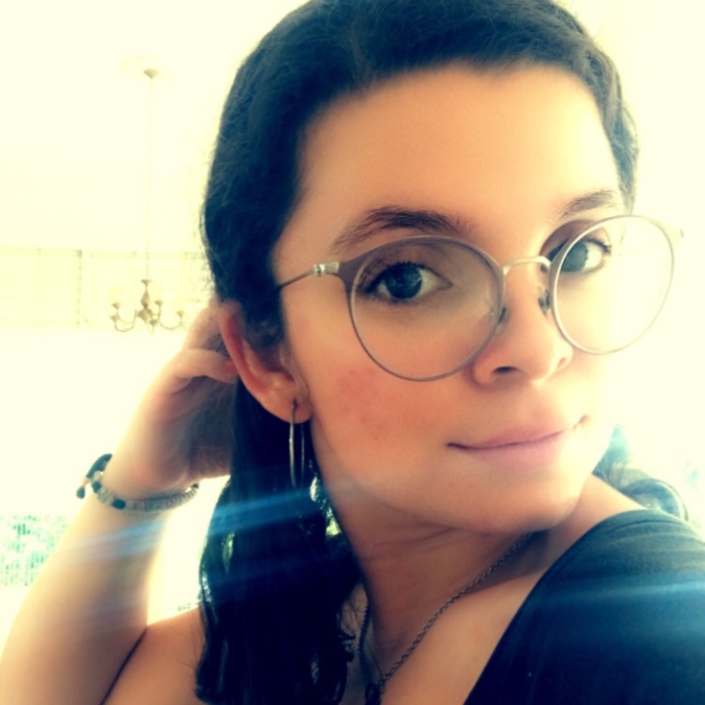 Meet your Posher, Gabrielle